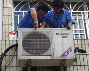 岳阳楼空调售后维修服务中心在哪里找